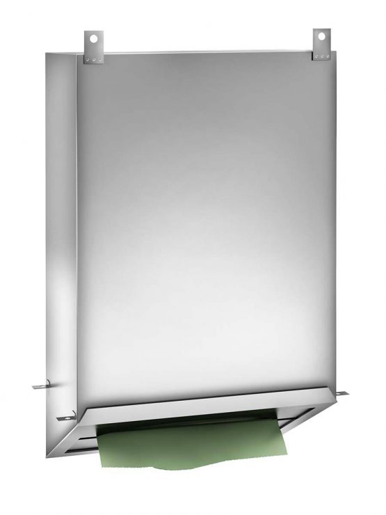 Washroom Accessories